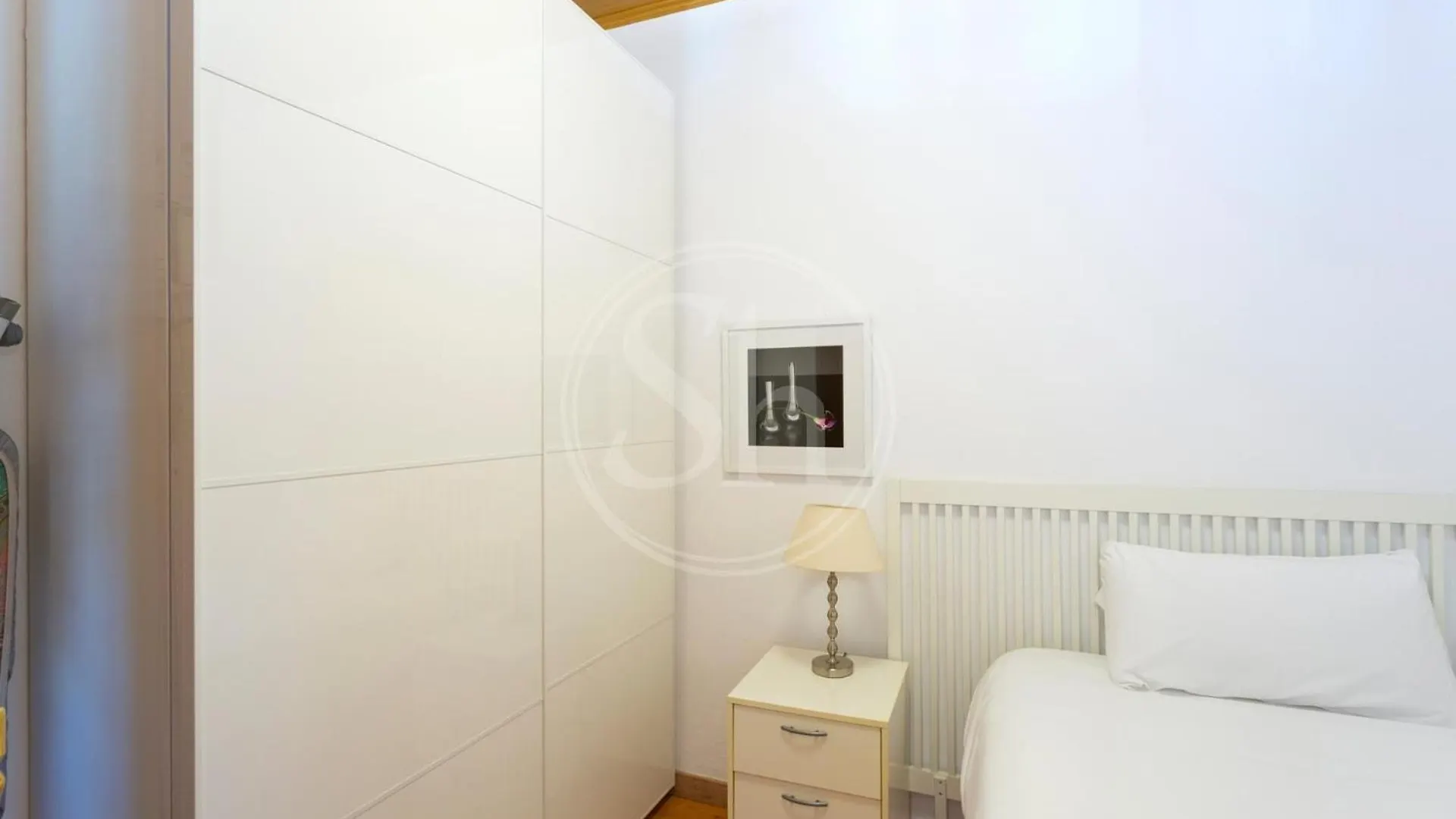 Apartment Bonito Alojamiento Cerca De Plaza Espana Barcelona Spain