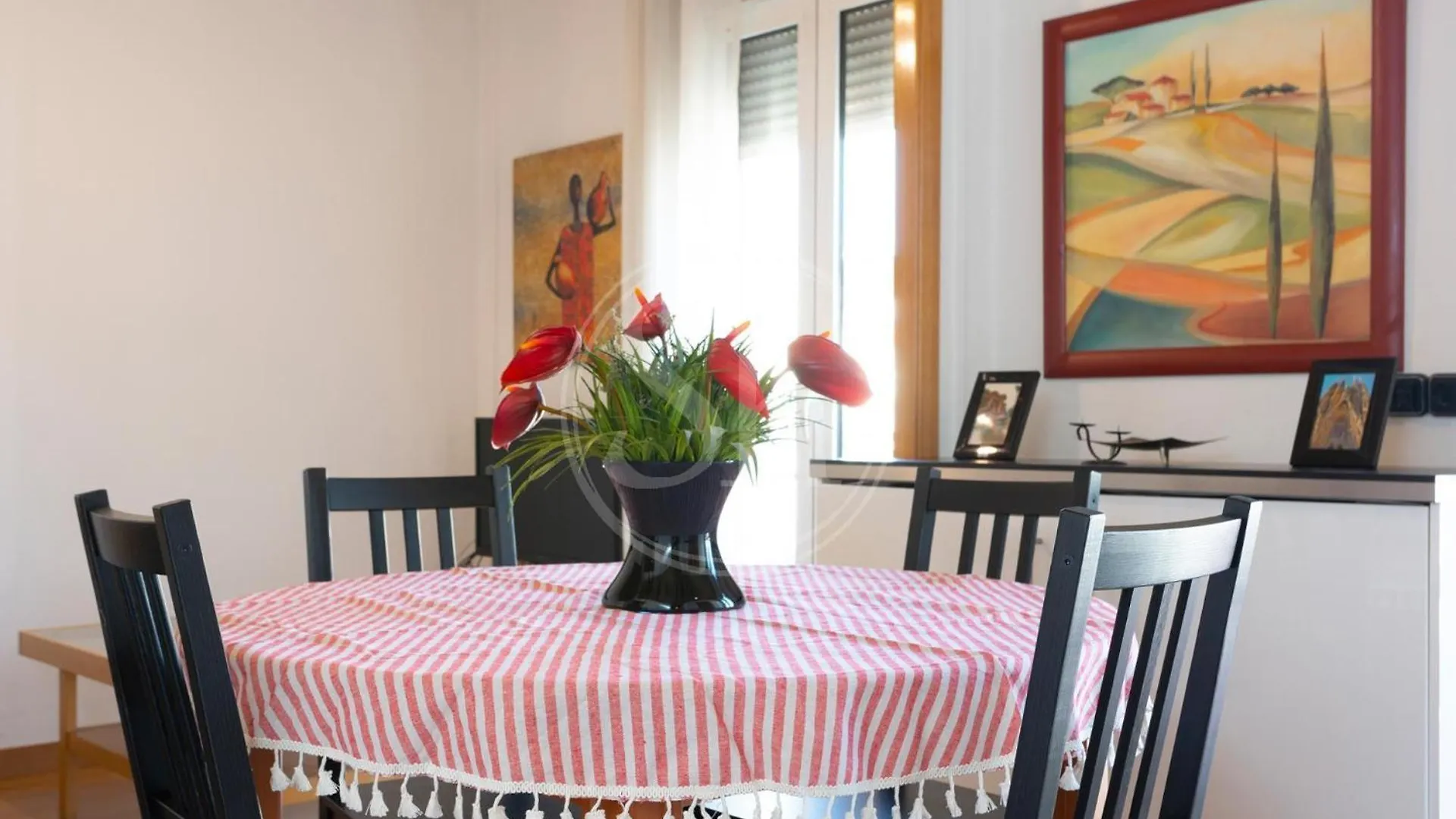 Apartment Bonito Alojamiento Cerca De Plaza Espana Barcelona