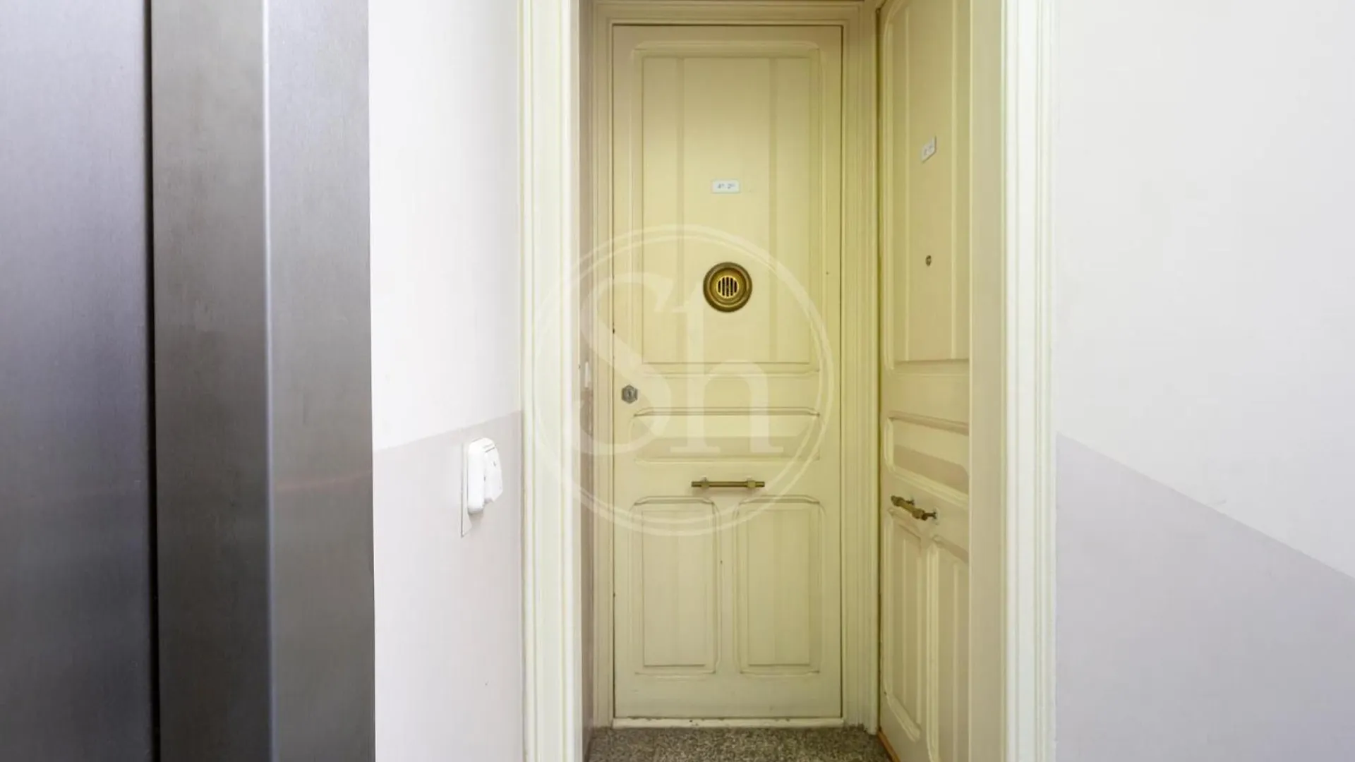 Apartment Bonito Alojamiento Cerca De Plaza Espana Barcelona